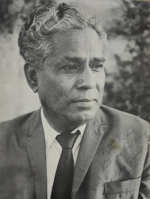 M.R. Acharekar